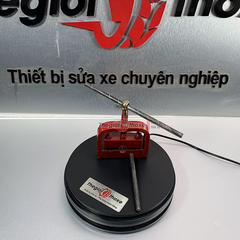 Máy ép ống bằng tay