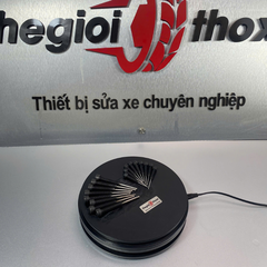 Ty thay cảo sên