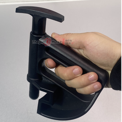 Kẹp mép giữ lốp ô tô