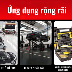 Kìm tháo Ống Xả ô tô