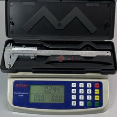 Thước kẹp cơ khí 150mm