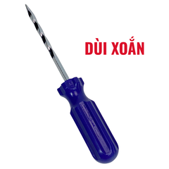 Cây dùi vá lốp