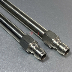 Thanh nối dài Inox 1/4 Inch
