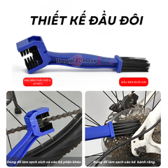 Bàn chải chà sên