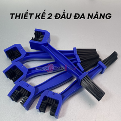 Bàn chải chà sên