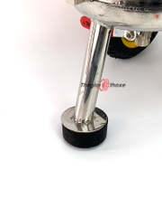 Bình hút nhớt xe máy inox pallas