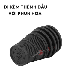 Bình xịt bọt tuyết bằng tay (2 lít)