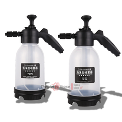 Bình xịt bọt tuyết bằng tay (2 lít)