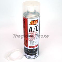 Bình xịt vệ sinh điều hòa 3T A/C
