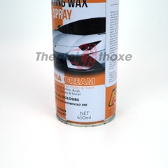 Bình xịt xóa vết xước xe hơi 3T CANA