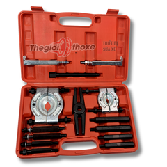 Bộ cảo đĩa 14 chi tiết