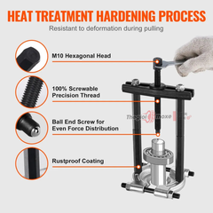 Bộ cảo đĩa 14 chi tiết