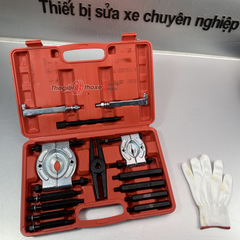 Bộ cảo đĩa 14 chi tiết