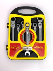 Bộ cờ lê gật gù Germany Anton