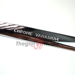 Bộ cờ lê vòng miệng tự lắc 12 chi tiết
