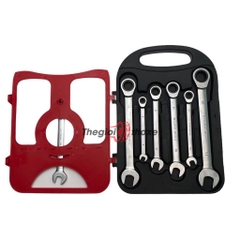 Bộ cờ lê vòng miệng tự lắc Yeti