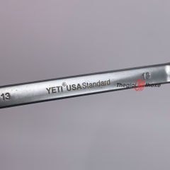 Bộ cờ lê vòng miệng tự lắc Yeti