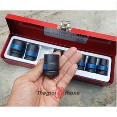 Bộ đầu khẩu 1/2