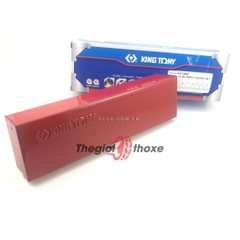 Bộ đầu tuýp Kingtony 1/2