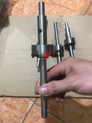 Bộ đóng sơ mi bạc đạn xe máy