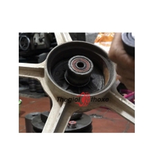 Bộ đóng vòng bi bánh xe máy