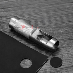 Bộ đục lỗ gioăng, cao su, đệm, nhôm