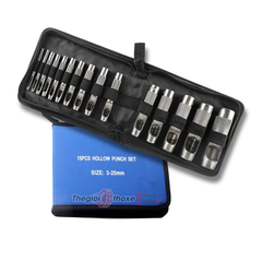 Bộ đục lỗ gioăng, cao su, đệm, nhôm