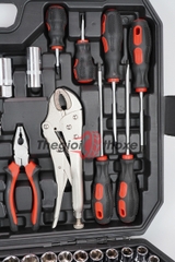 Bộ dụng cụ sửa xe 150 chi tiết Dr.Socket