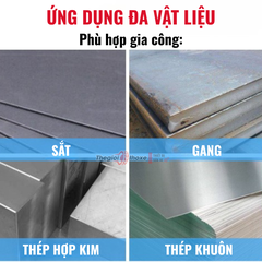 Bộ Taro Ren 12PCS - 20PCS