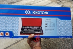 Bộ khẩu kingtony 1/2