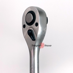 Bộ khẩu tay vặn tự động 1/2 TOP chính hãng