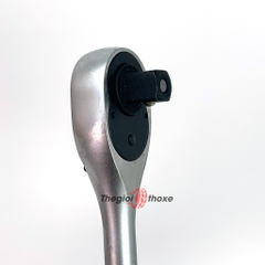 Bộ khẩu tay vặn tự động 1/2 TOP chính hãng