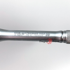 Bộ khẩu tay vặn tự động 1/2 TOP chính hãng
