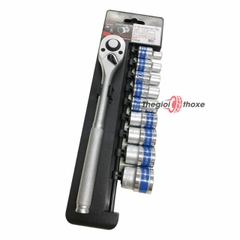 Bộ khẩu tay vặn tự động 1/2 TOP chính hãng