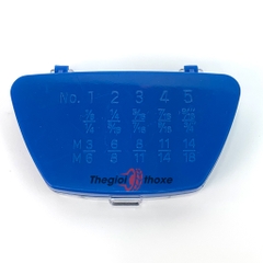 Bộ lấy ốc gãy Kingtony 11205SQ