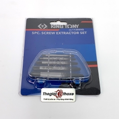 Bộ lấy ốc gãy Kingtony 11205SQ