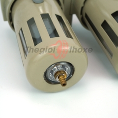 Bộ lọc khí nén đôi XKD BL2000