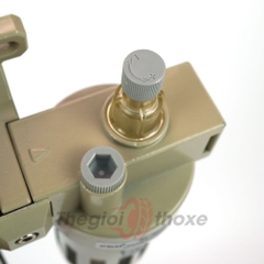 Bộ lọc khí nén đôi XKD BL2000