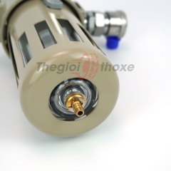 Bộ lọc khí nén đơn BFR2000