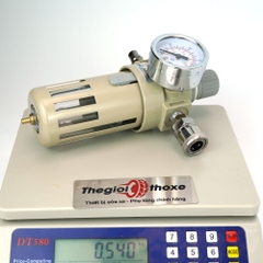 Bộ lọc khí nén đơn BFR2000