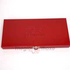 Bộ lục giác, hoa thị 40 chi tiết TOP TBS-11026