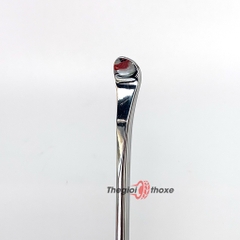 Bộ móc lốp xe máy - Chống xước vành