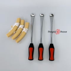 Bộ móc lốp xe máy - Chống xước vành