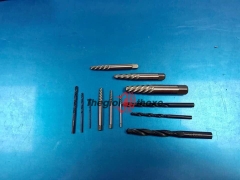 Bộ mũi khoan lấy ốc gãy Yato YT-0591