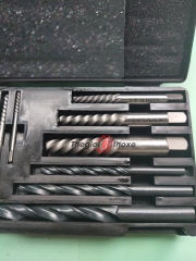 Bộ mũi khoan lấy ốc gãy Yato YT-0591