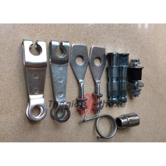 Bộ ốc xe wave rs, wave a, wave s
