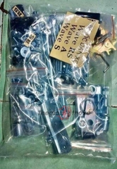 Bộ ốc xe wave rs, wave a, wave s
