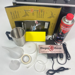 Bộ phục hồi đèn pha