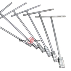 Bộ T sửa xe máy Baker