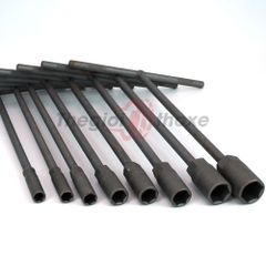 Bộ T sửa xe máy thép đen